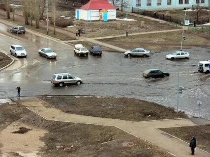 Погода в салавате на ноябрь