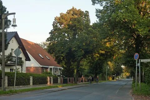Berlin kaulsdorf