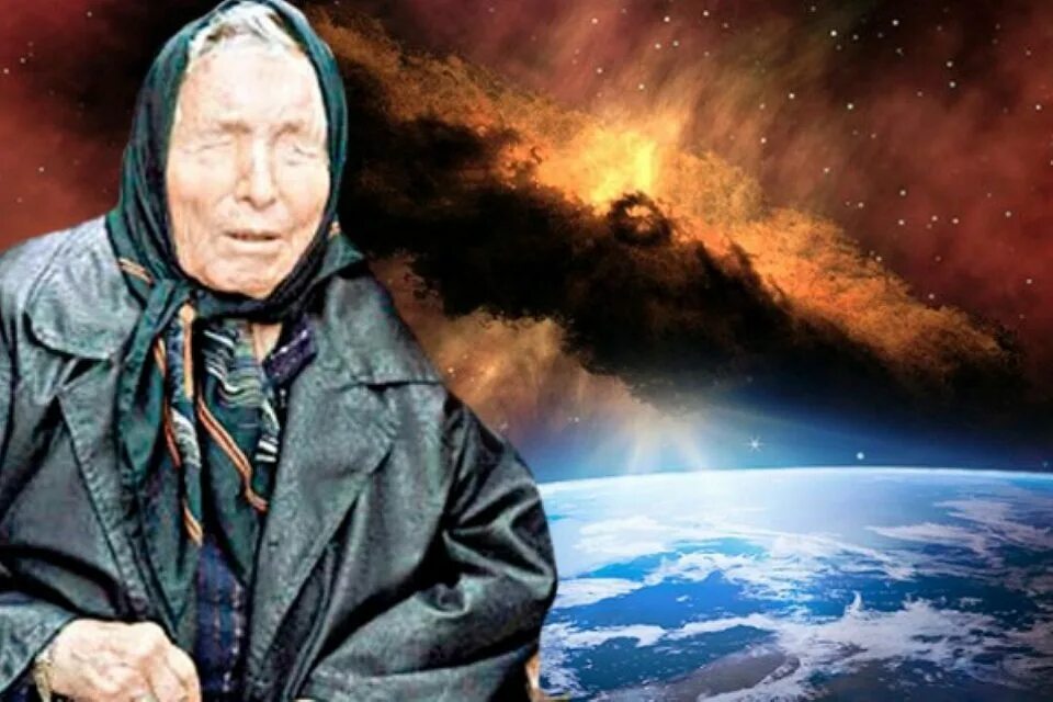 Фото предсказателей