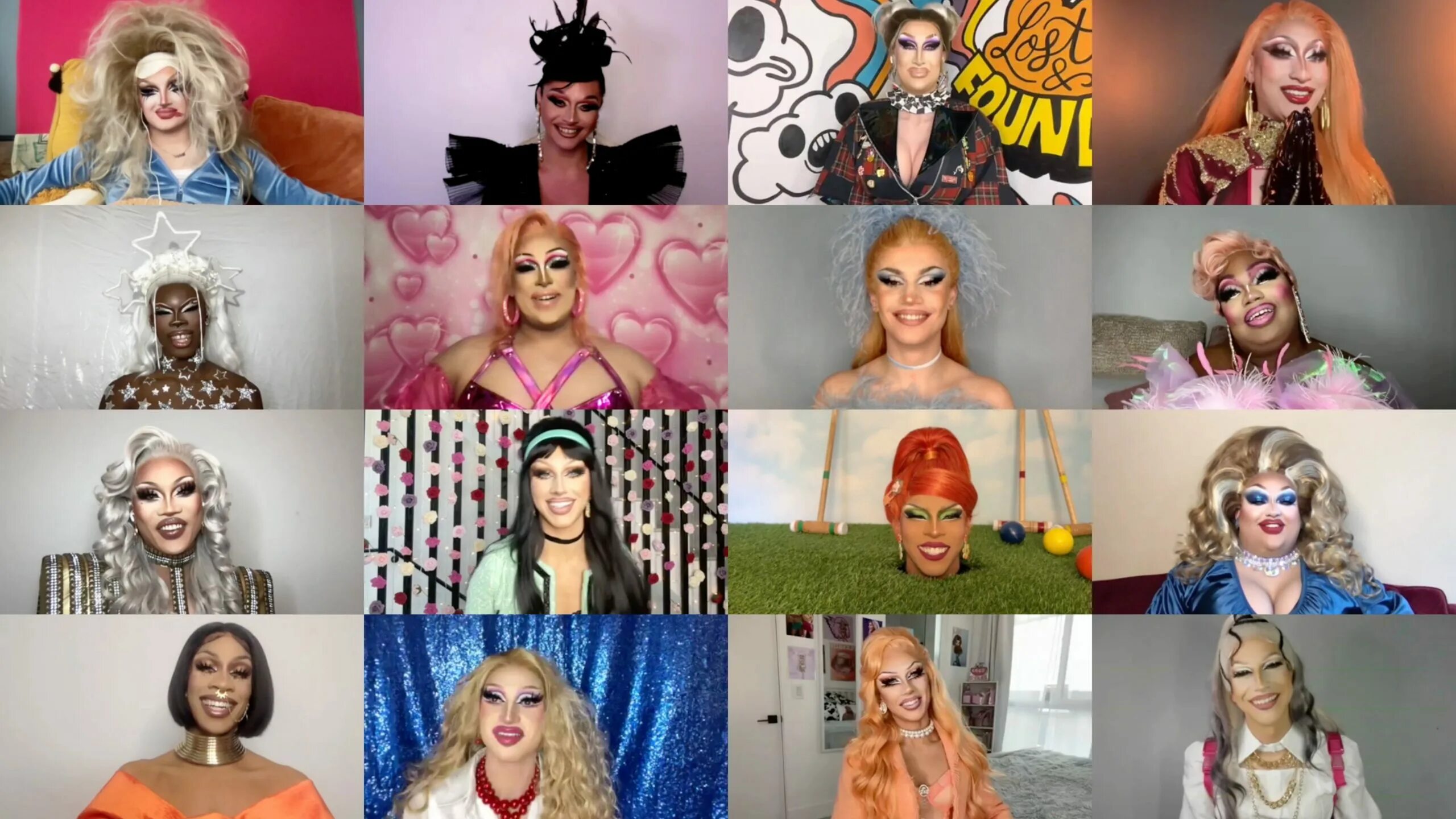 RUPAUL'S Drag Race. Ру пол драг Квин. Rupaul s drag race 16