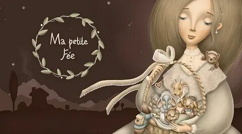 Катя иллюстратора