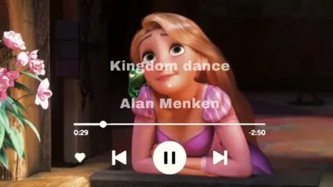 Kingdom dancing