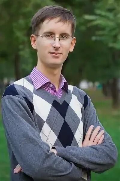 Кружалов гитис