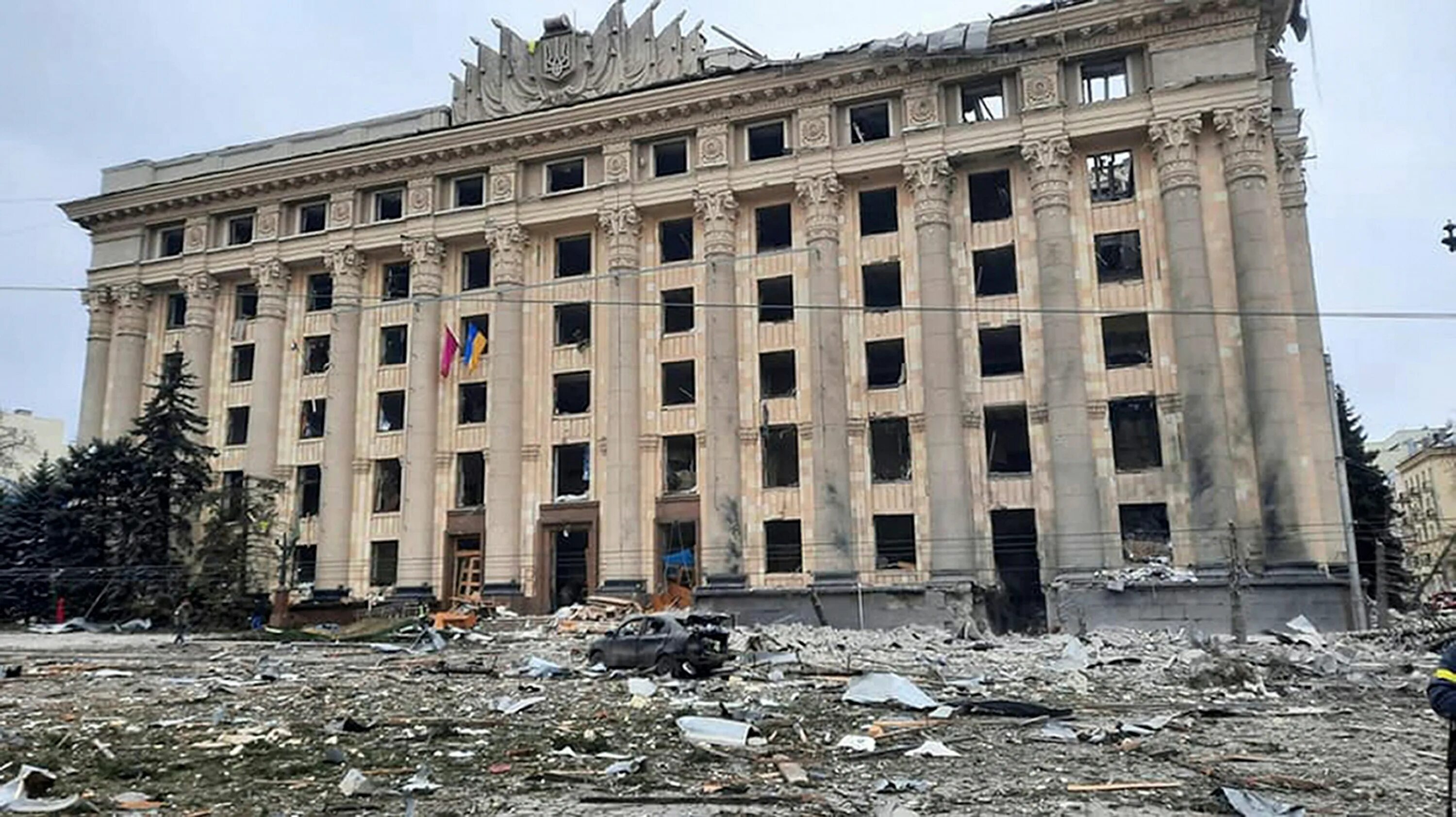 Новости харькова сегодня фото