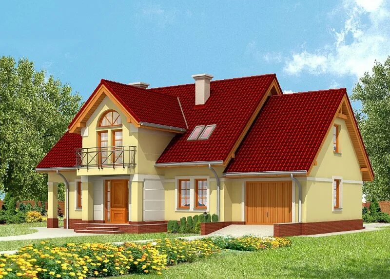 KrimDom. pro, summer house construction, Russia, Eupatoria, Rybatskaya ulitsa, 1