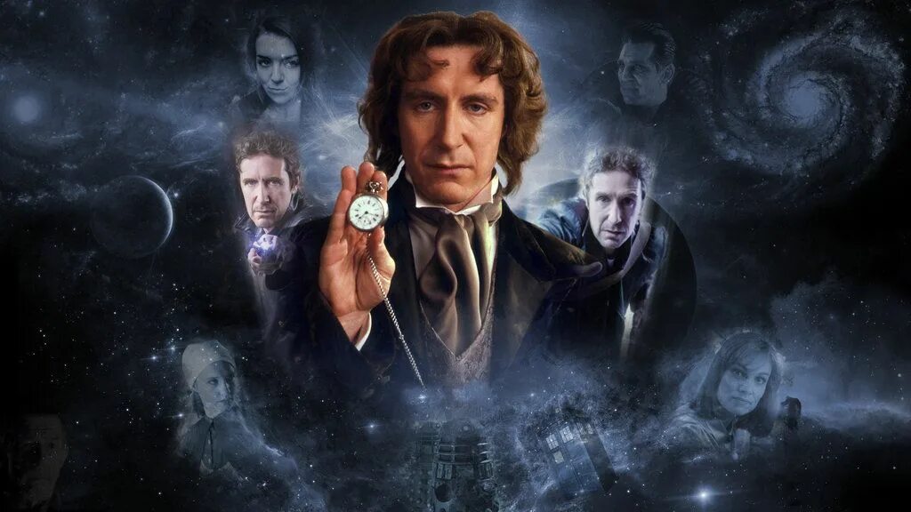 Восьмой доктор. 8th doctor who. восьмой доктор кто. великий змей доктор кто. восьмой доктор доктор.