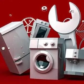 Новокузнецк ремонт бытовой техники техник