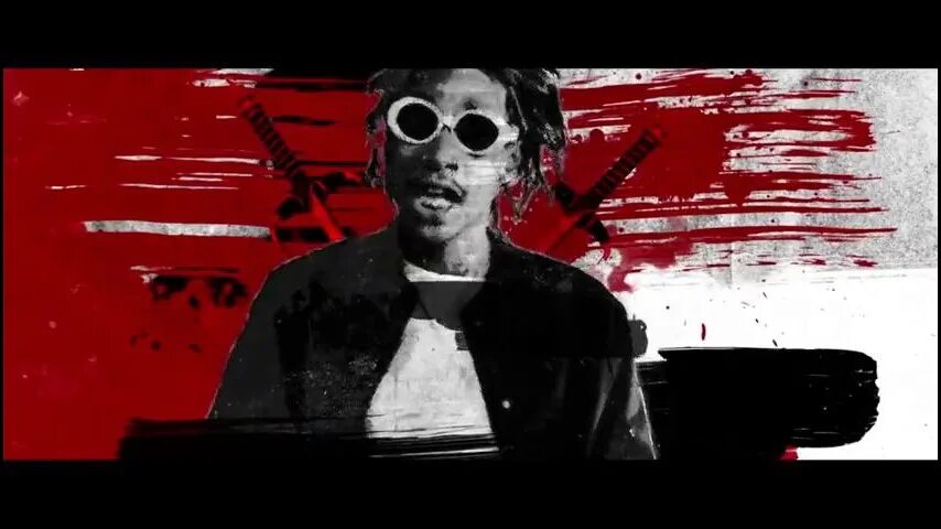 Khalifa shell shocked