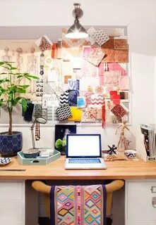 Amber workspace