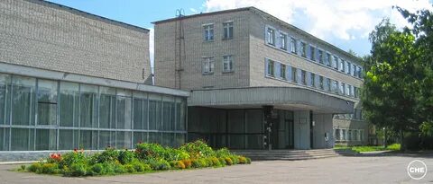 Школа искусств чепецк