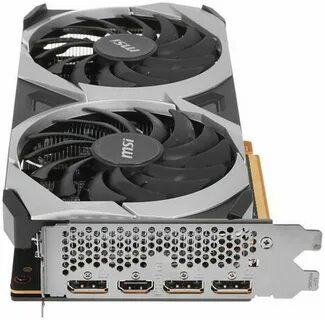 Msi rx 6600