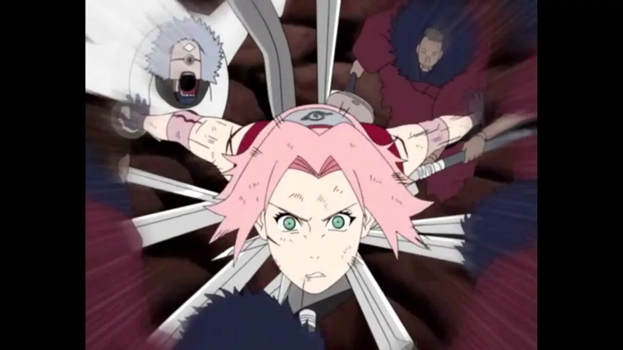 Сакура и чие против сасори. Бабушка чие и сасори. Сакура харуно против сасори. Чиё наруто смерть. Сасори и сарада.