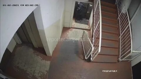 Подъезд номер 7 мужское и женское