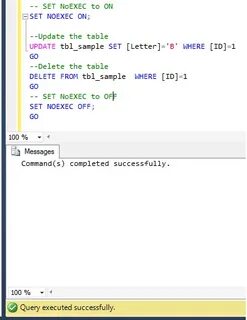 Set server name
