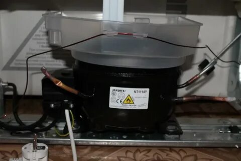Холодильник отключается причины lg