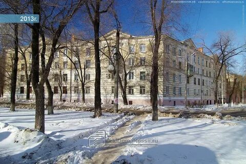 Кутузова 22