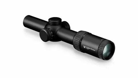 V scope