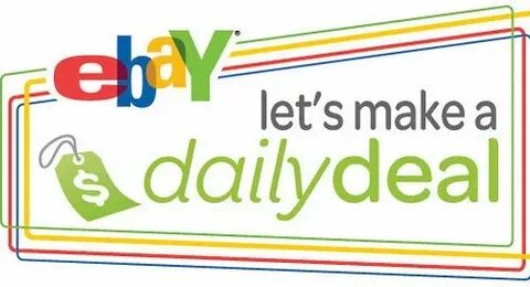 Daily deal