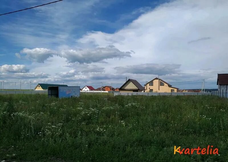 Купить участок в челнах