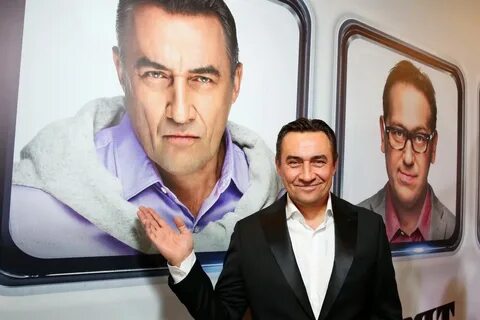Квартет и в стамбуле трейлер