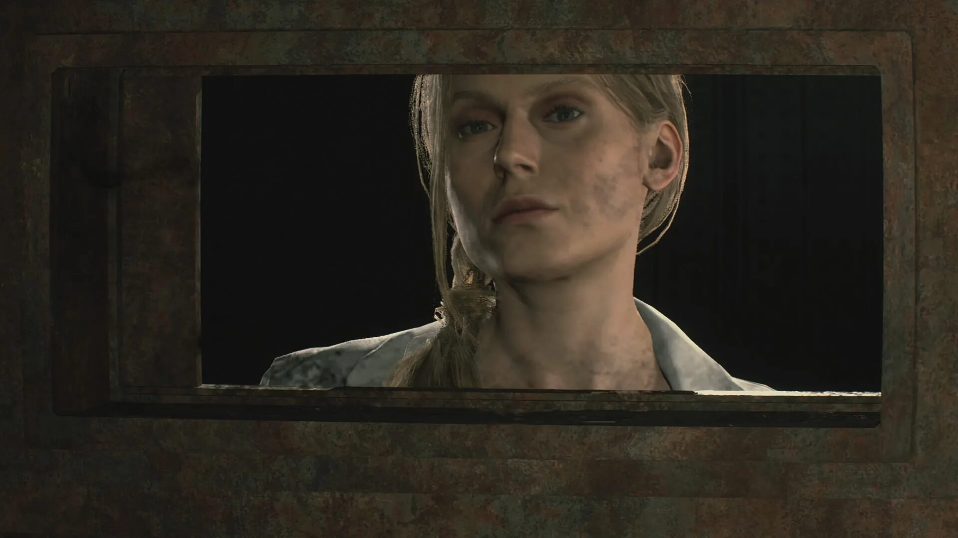 Аннет ларссон видео допроса. Аннет Биркин Resident Evil. Аннет Биркин Resident Evil 2. Аннет Биркин Resident Evil 2 Remake. Resident Evil 2 Remake Annette Birkin.