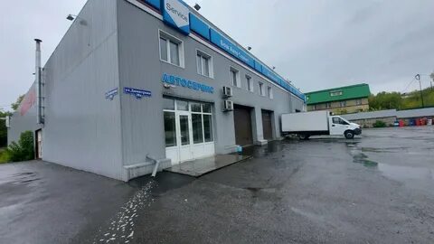 Автосервис новокузнецк