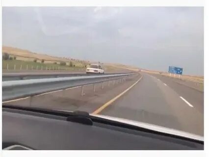 Автобан астана