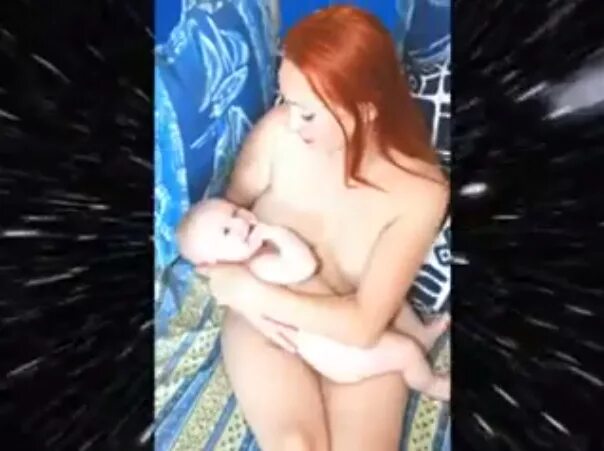 Марина Анисина Голая
