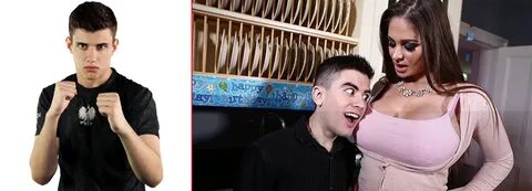 Mówisz na niego Wiewiór, a tak naprawdę jest to Jordi El Niño Polla ( ... (