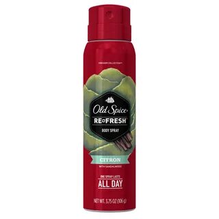 Дезодорант old spice citron