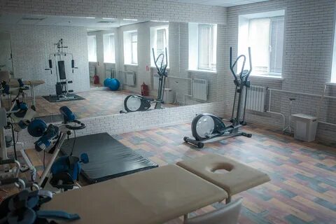 Пансионат новокузнецк