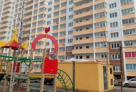 Черкасская 64 1 краснодар