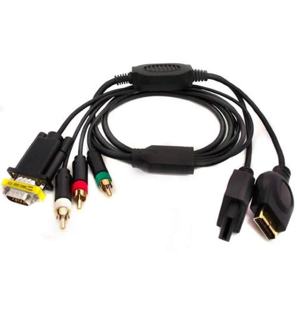 Подключение пс3. Av кабель ps3 233. HDMI-кабелем для ps3 и монитора. Sony ps2 VGA Cable. VGA кабель + 2 PS/2.