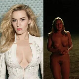 Kate Winslet Nipples.