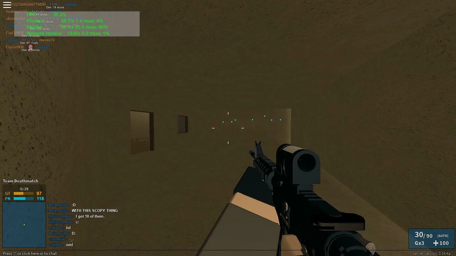 Fps roblox. Phantom Forces boxy Buster. Best fps in Roblox.