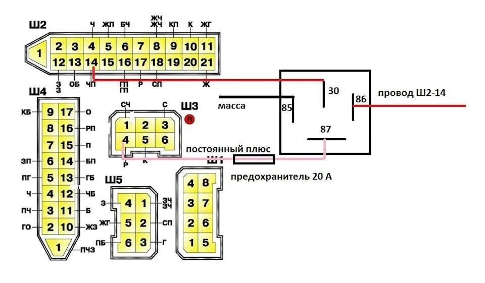 Схема предохранителей 21 10. Колодка в монтажном блоке ВАЗ 2110. Распиновка монтажного блока ВАЗ 2110. Разъемы монтажного блока ВАЗ 2110. Монтажный блок ВАЗ 2112 колодка.