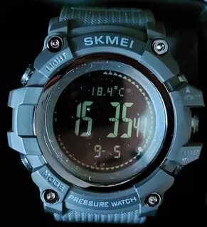 Skmei 1358