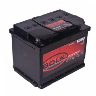 Bolk 60 а ч