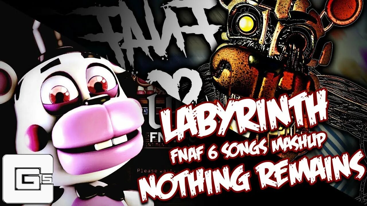 Трен лабиринт фнаф. Лабиринт фнаф. fnaf 6 labyrinth. эндрю фнаф. labyrinth fnaf.