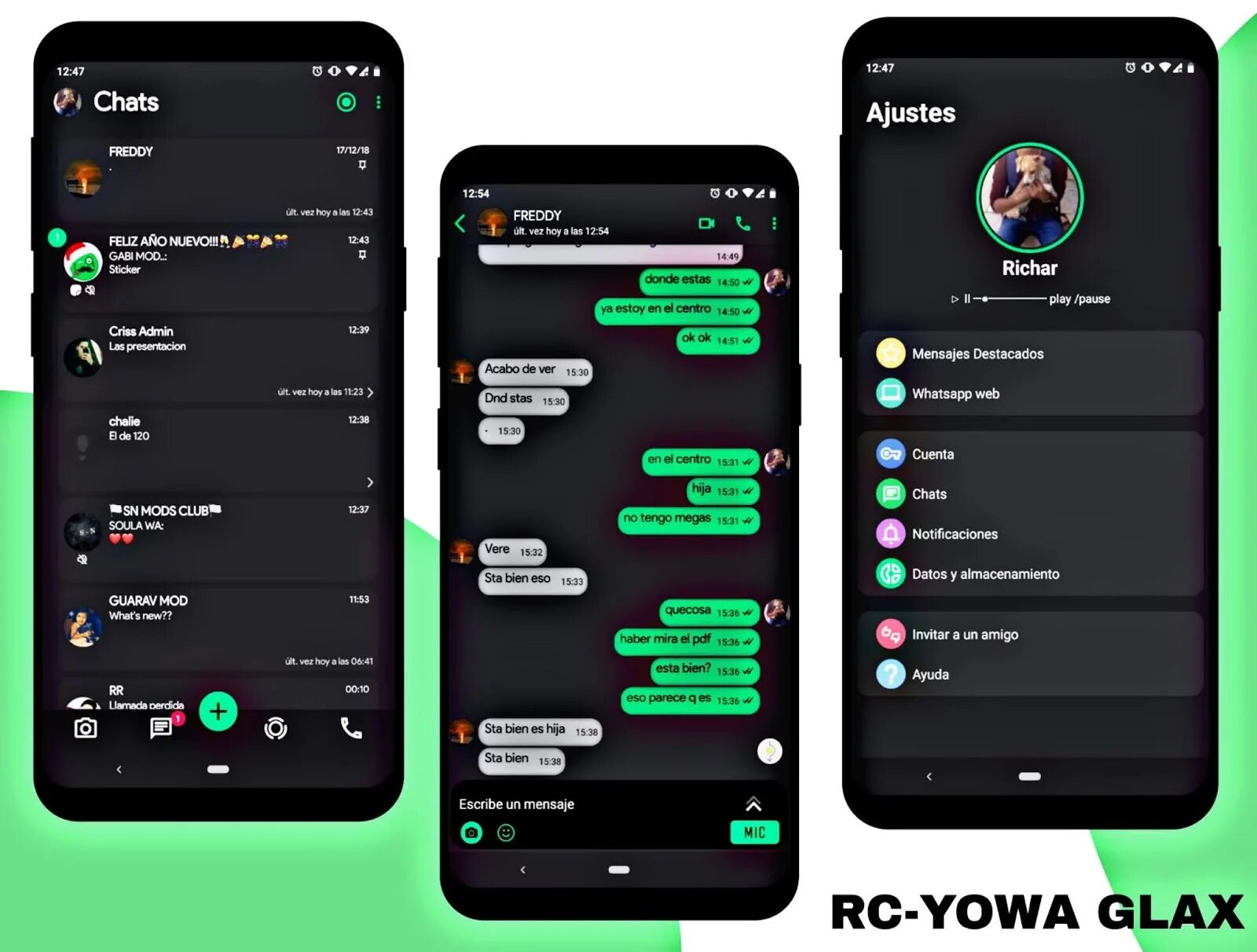 Ватсап ios на андроид. Whatsapp в стиле ios. стили для whatsapp. темы вацап ios. rc whatsapp.