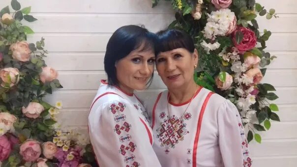 Нина Ильинична - Name-scan.ru