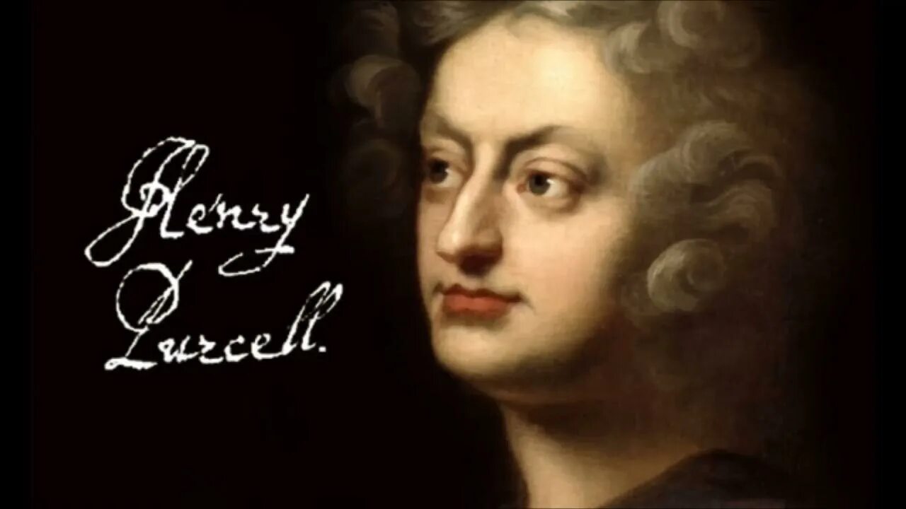 Перселл опера. Перселл композитор. purcell, henry (1659-1695).