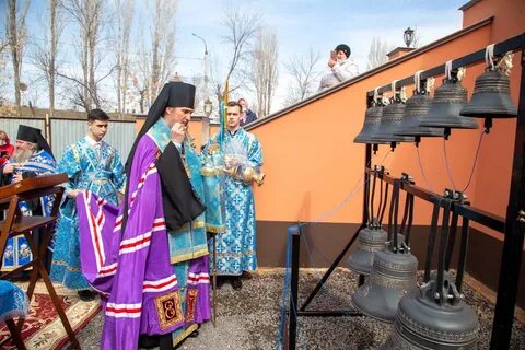 Апрель балаково