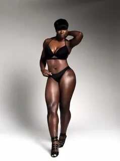Ebony sarah