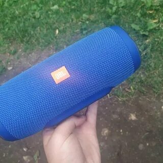 Колонка jbl 3