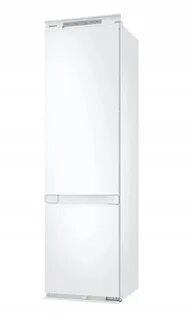 Встраиваемый холодильник samsung brb26600fww