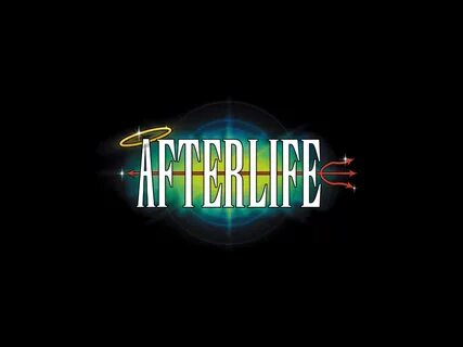 Afterlife