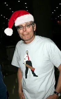 King of christmas