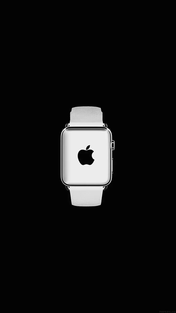 Отвязать часы apple iwatch от айфона