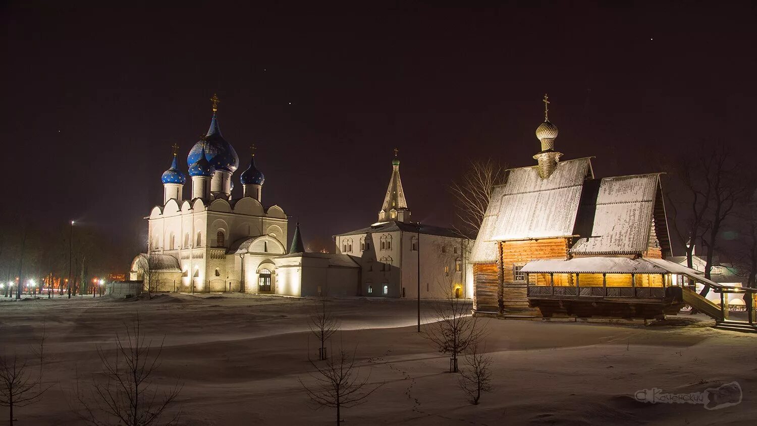 Город александров сайт